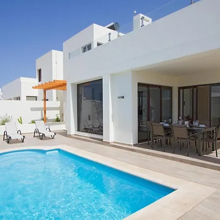 Casa Becca Πλάγια Μπλάνκα