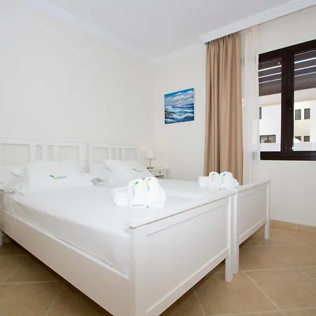 Βίλα Casa Becca Πλάγια Μπλάνκα