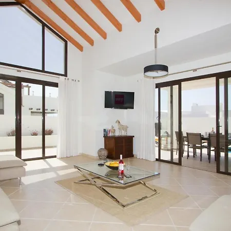 Casa Becca Βίλα *